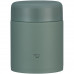 Харчовий термоконтейнер Zojirushi SW-KA40GM 0.4l Sage Green