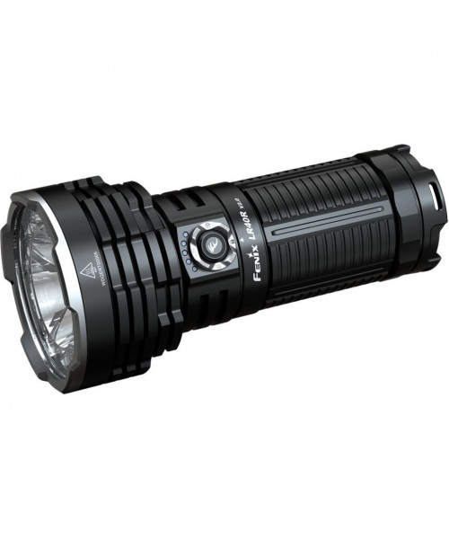 Ліхтар ручний Fenix LR40R V2.0