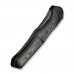 Ніж складаний Weknife 702XI Black Titanium WE07B-2 (Лімітована серія)