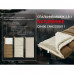 Спальний мішок 3 в 1 Naturehike CR450 CNH22SD011, коричневий