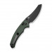 Ніж складаний Civivi Sixgill Green C24050-3