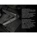 Ніж складаний Weknife 702XI Black Titanium WE07B-2 (Лімітована серія)