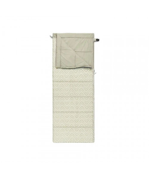 Спальний мішок Naturehike DP100 CNK2300SD012, світло-зелений