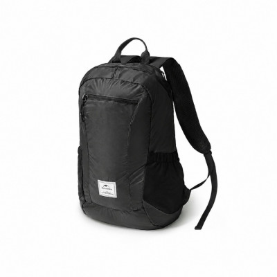 Рюкзак туристичний Naturehike NH17A012-B, 25 л, чорний