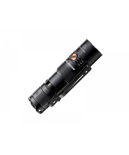 Ліхтар ручний Fenix PD25R