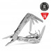 Мультитул Multi Tool Ganzo G302-H Мультитул Multi Tool Ganzo G302-H