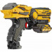 Бластер ZIPP Toys + 10 патронів ц:жовтий