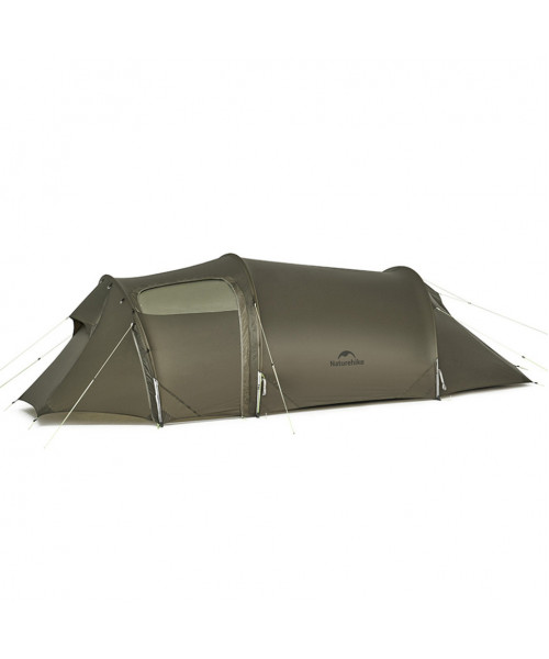 Намет двомісний Naturehike Opalus, UL, CNK2450WS036, темно-зелений