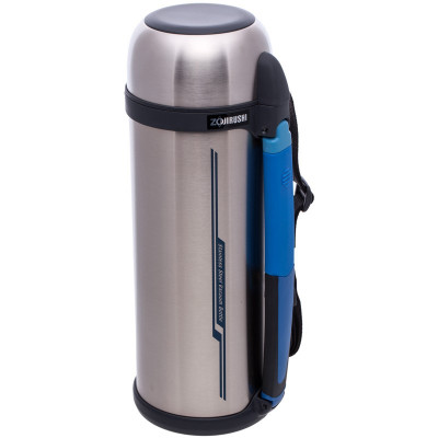 Термос Zojirushi SF-CС20XA 2 л сталевий