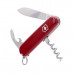 0.3303 Ніж Victorinox Swiss Army Waiter червоний