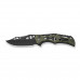 Ніж складаний Civivi Biophase Black Aluminum C23083C-2