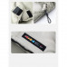 Спальник з капюшоном Naturehike M180 NH20MSD02, правий, сірий