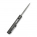 Ніж складаний Weknife Coral WE24044-2
