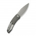 Ніж складаний Weknife Sine Wave WE23069B-2 Ніж складаний Weknife Sine Wave WE23069B-2