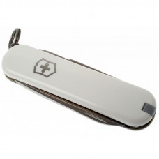 0.6223.7 Ніж Victorinox Сlassic-SD білий