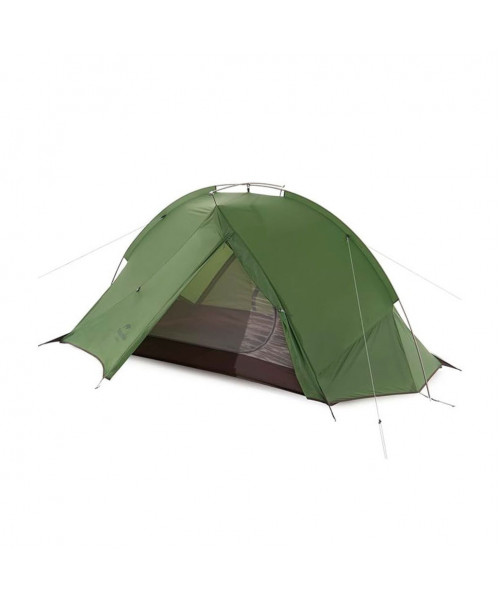 Намет двомісний Naturehike Tagar NH17T180-J, темний зелений