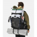 Рюкзак туристичний Naturehike Helium CNK2450XB016, 40 л, білий, L