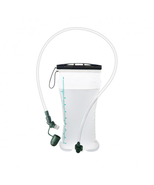 Питна система (гідратор) Naturehike CNK2450CF011, 1.5л. прозора
