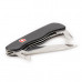 Ніж Victorinox Nomad чорний нейлон 0.8353.3