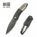 Ніж складаний Weknife Sine Wave WE23069B-3 Ніж складаний Weknife Sine Wave WE23069B-3