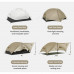 Намет надлегкий двомісний Naturehike Mongar CNK2550WS016, 15D, сiрий