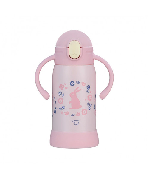 Термос Zojirushi SQ-DA30E-PA 0.3l Рожевий Термос Zojirushi SQ-DA30E-PA 0.3l Рожевий