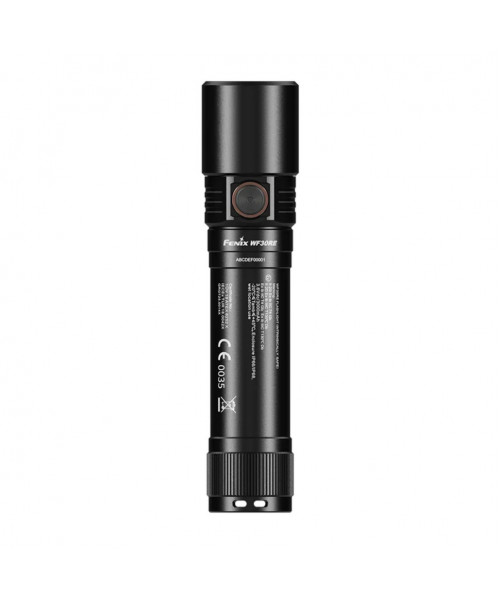 Ліхтар ручний вибухобезпечний Fenix WF30RE Spark Ліхтар ручний вибухобезпечний Fenix WF30RE Spark