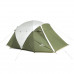 Намет чотиримісний Naturehike KOTA 4 CNK2450WS041, темно-зелений