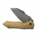 Ніж складаний Weknife High-Fin XL WE24010-3