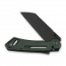 Ніж складаний Civivi Buster FG Green C24052-3
