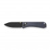 Ніж складаний Weknife Bougie Banter WE24009-1