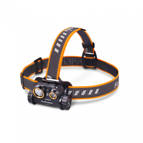 Ліхтар налобний Fenix HM65R