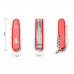 1.3653.72 Ніж Victorinox Swiss Army Angler червоний