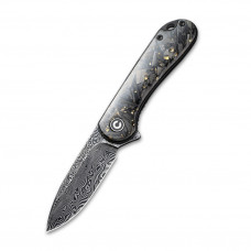 Ніж складаний Civivi Elementum C907C-DS1