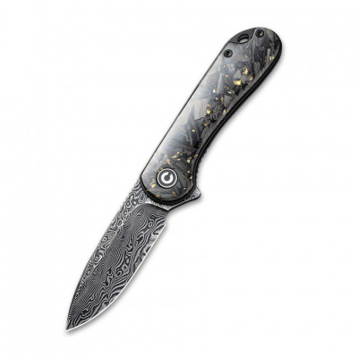 Ніж складаний Civivi Elementum C907C-DS1
