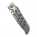 Ніж складаний Weknife WE-Guthrie WE23072B-3