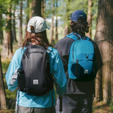 Рюкзак туристичний Naturehike NH17A012-B, 25 л, чорний Рюкзак туристичний Naturehike NH17A012-B, 25 л, чорний