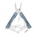 Мультитул NexTool Mini Sailor Pliers S11 блакитний Мультитул NexTool Mini Sailor Pliers S11 блакитний