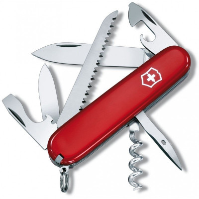 Ніж складаний Victorinox Camper (1.3613.B1)