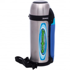 Термос Zojirushi SJ-SD10ХA 1 л сталевий