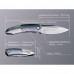 Ніж складаний Weknife Sine Wave WE23069B-3 Ніж складаний Weknife Sine Wave WE23069B-3