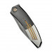 Ніж складаний Weknife Sine Wave WE23069B-3 Ніж складаний Weknife Sine Wave WE23069B-3