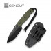 Ніж Sencut Toxodon S24036-2