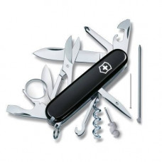 1.6705.3 чем Victorinox Explorer 91мм / 19предм / чор