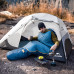 Спальник Naturehike Pro MG120 CNK2550WS044, p-p XL, блакитний
