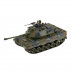 Танк ZIPP Toys GER LEOPARD 2A6 1:18 Танк ZIPP Toys GER LEOPARD 2A6 1:18