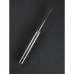 Ніж складаний Sencut Squiggy White/Black S24082A-1