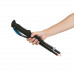 Трекинговые палки Naturehike Carbon ST08 110 см 4-сек. sky blue (NH18D020-Z)