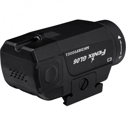 Ліхтар до пістолета Fenix GL06