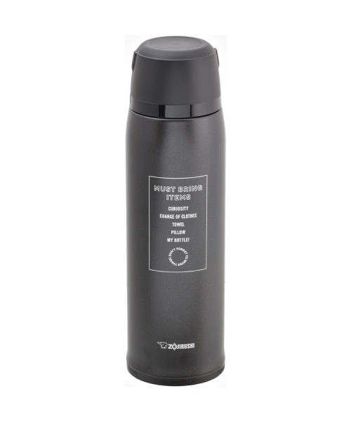 Термос Zojirushi SJ-JS10BA 1.03 л чорний